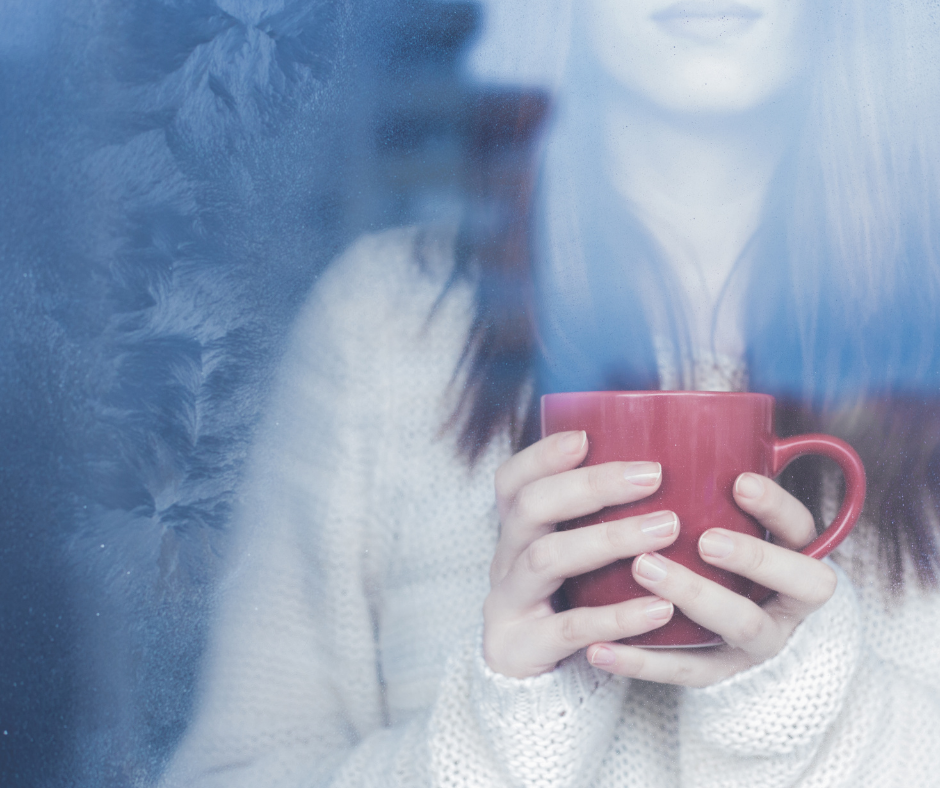 5 Top Tips | To Look After Your Hair This Winter